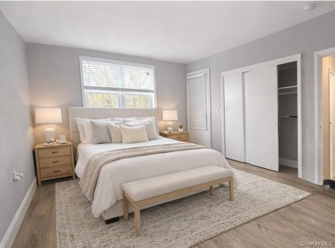 1133 Midland Avenue Unit: 1N