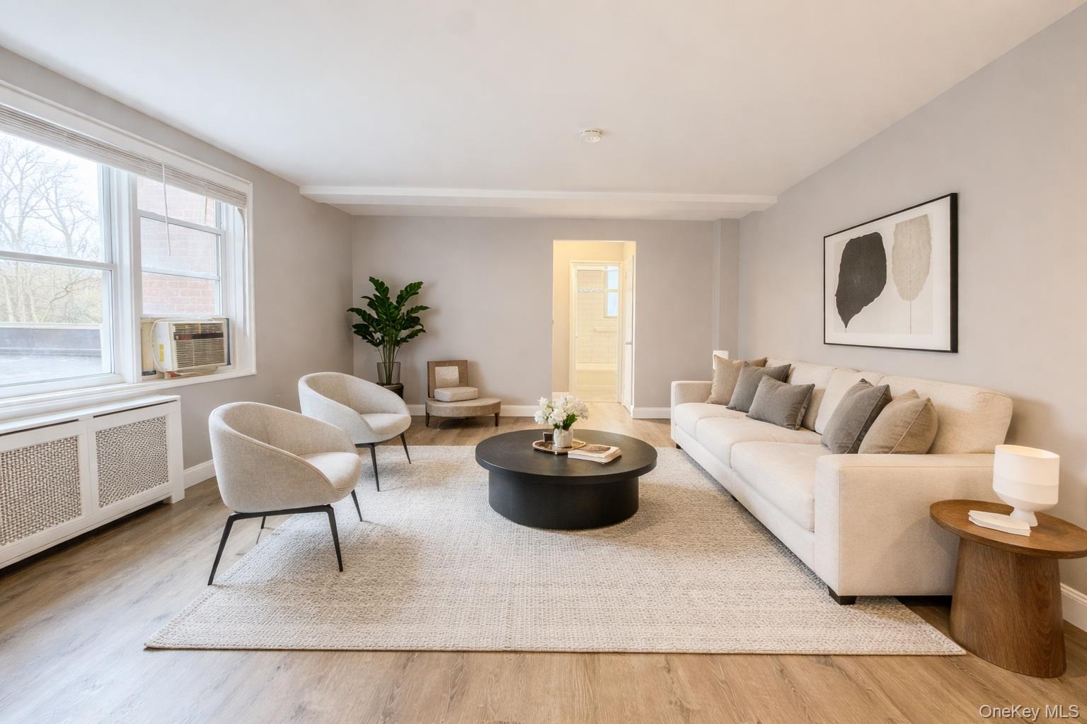 1133 Midland Avenue Unit: 1N