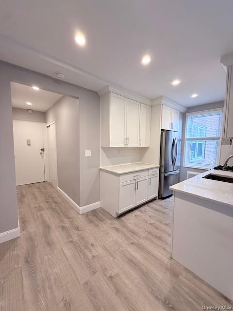 1133 Midland Avenue Unit: 1N