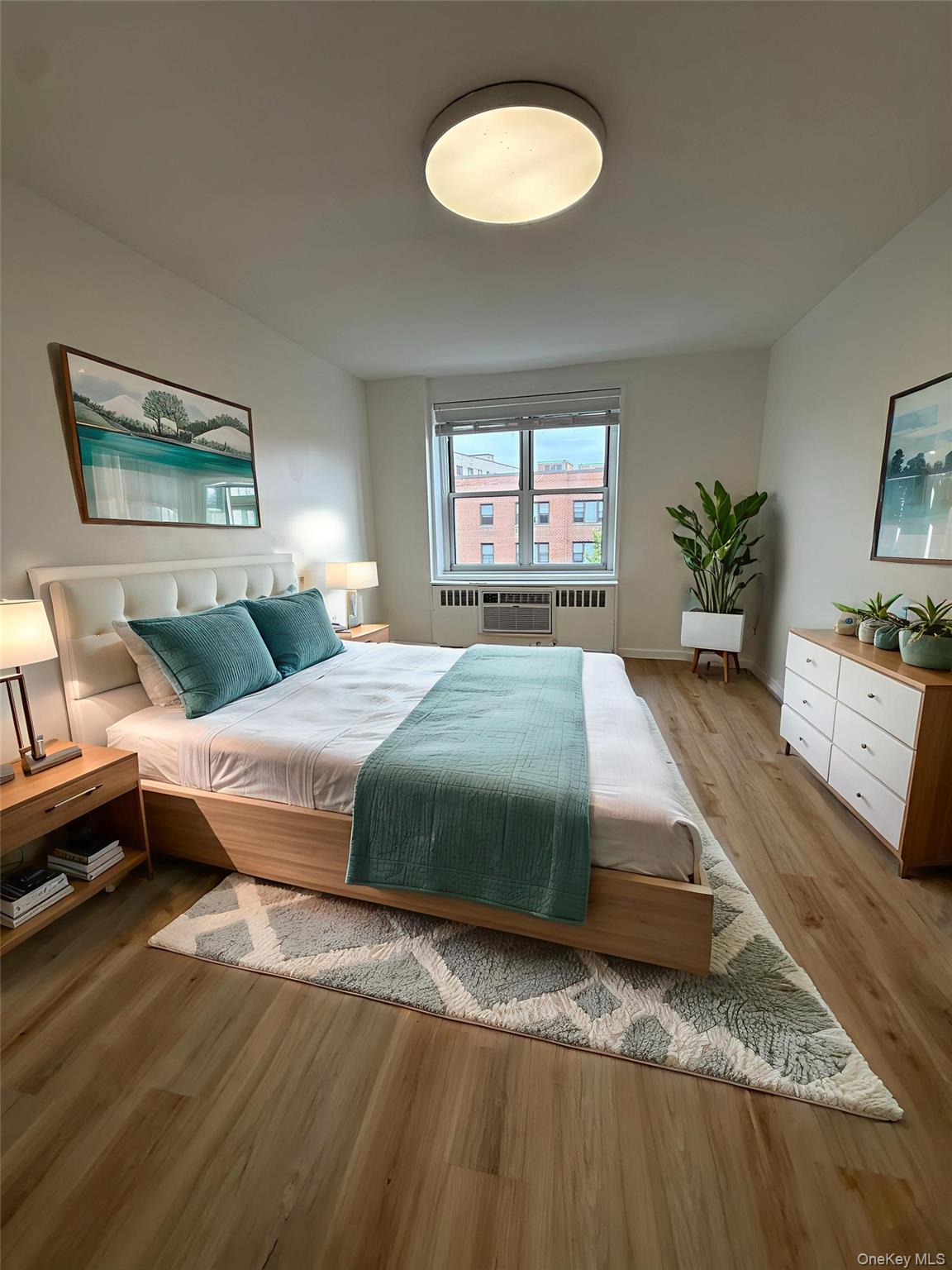 16 Lake Street Unit: 7B