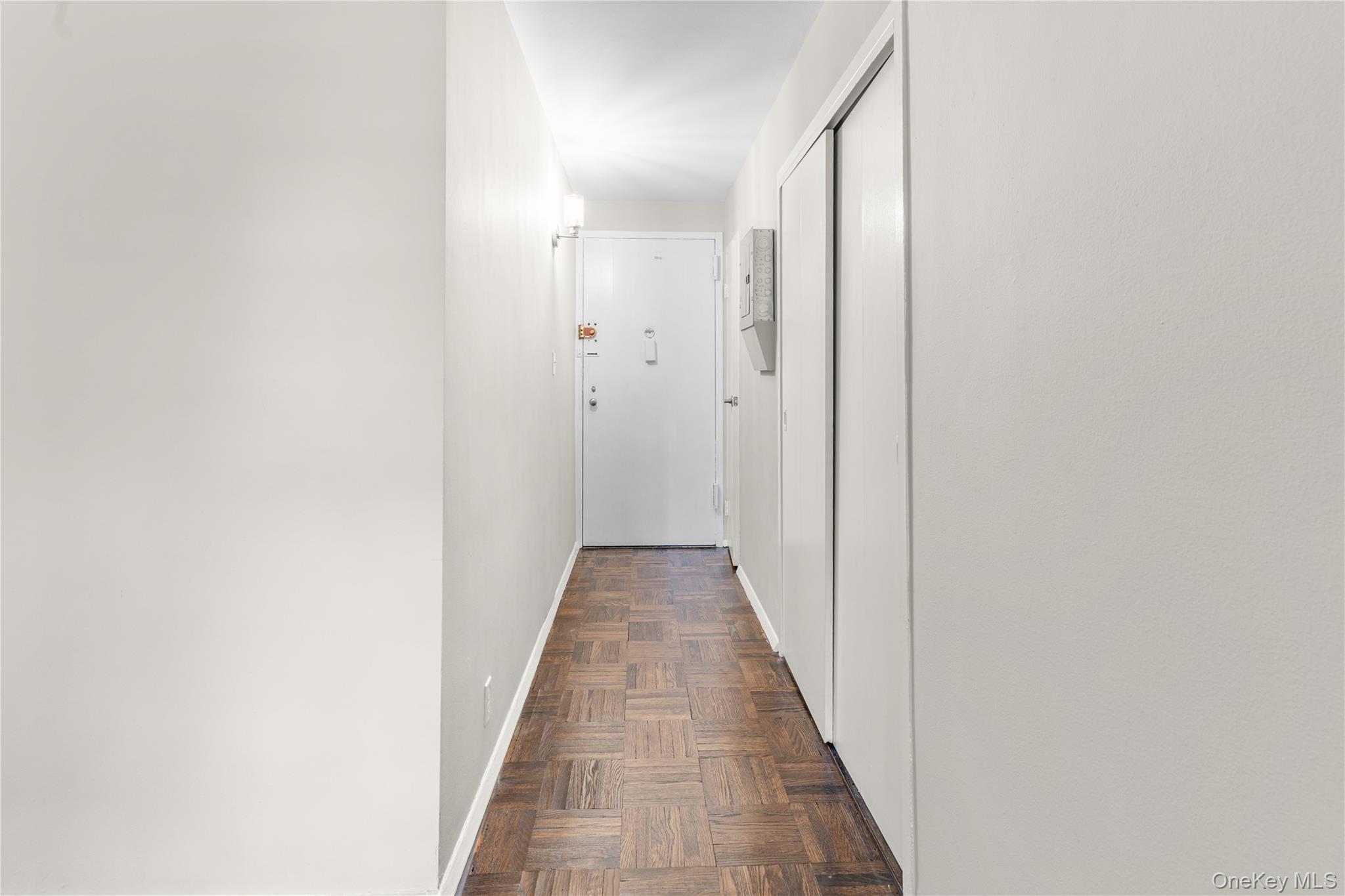 3 Fordham Hill Oval Unit: 1G