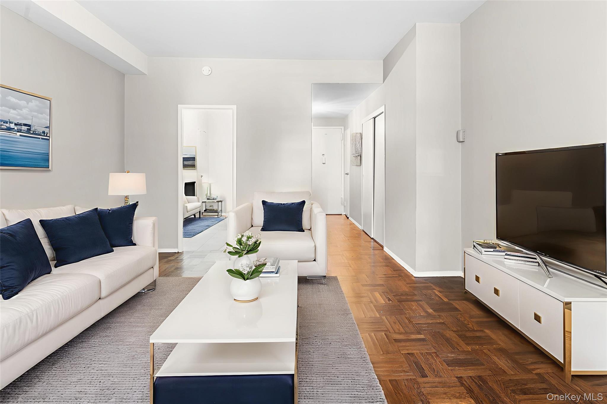 3 Fordham Hill Oval Unit: 1G