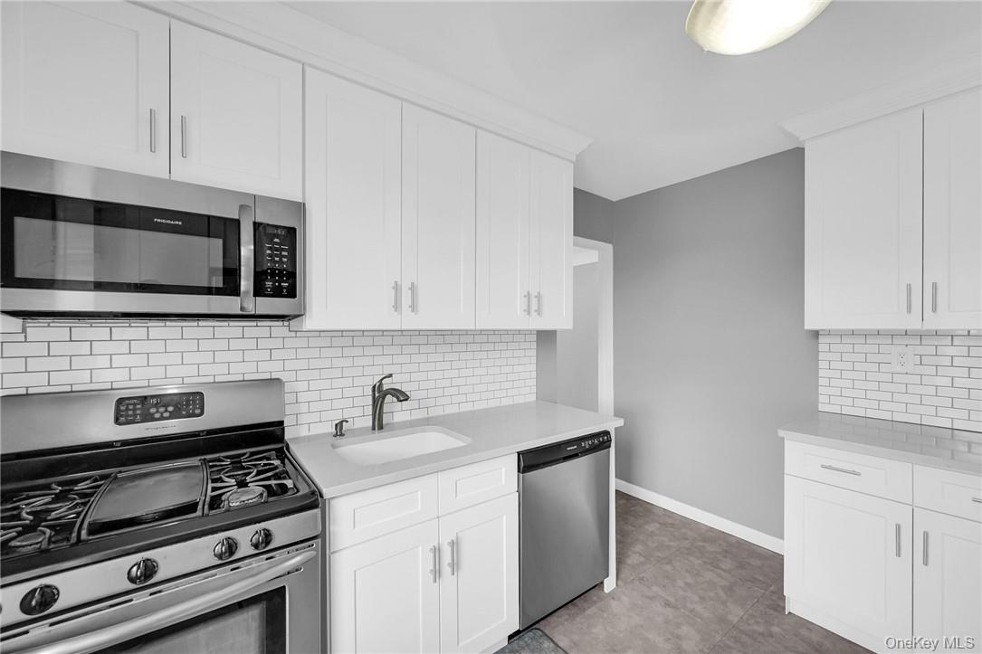 95 Sedgwick Avenue Unit: 6C