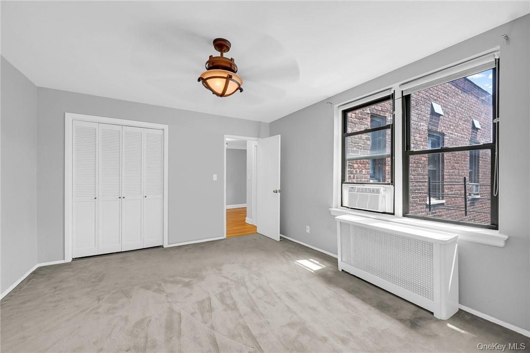 95 Sedgwick Avenue Unit: 6C