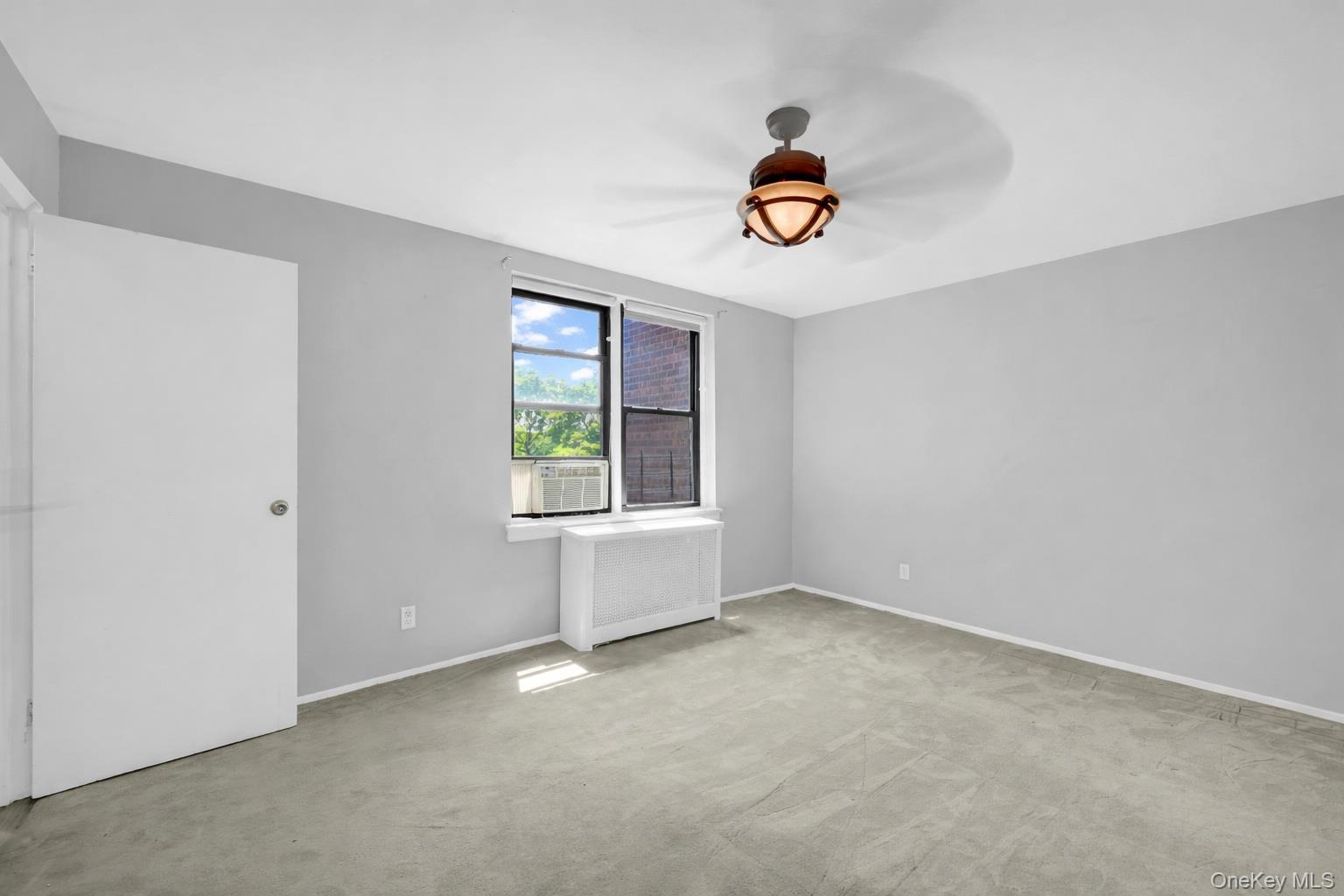 95 Sedgwick Avenue Unit: 6C