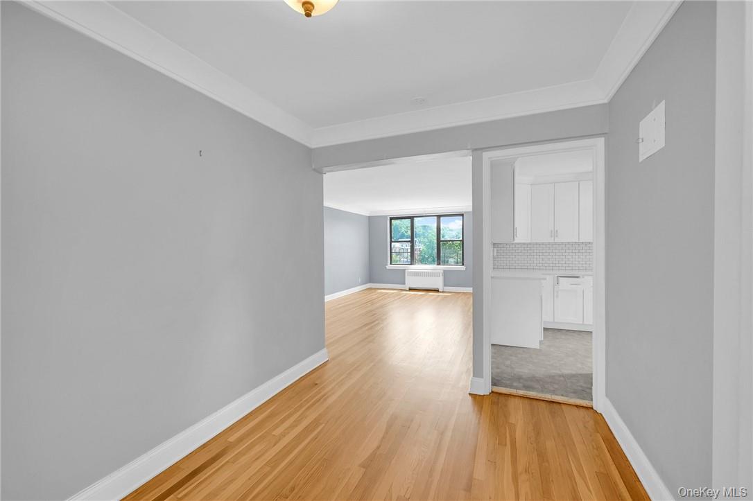 95 Sedgwick Avenue Unit: 6C