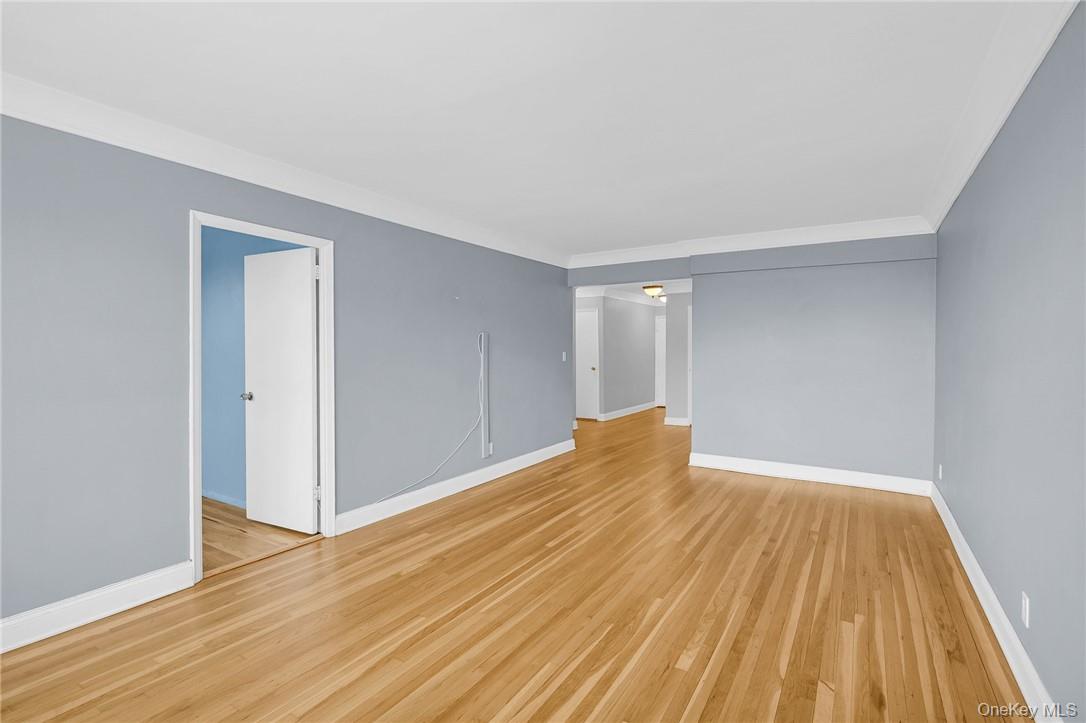 95 Sedgwick Avenue Unit: 6C