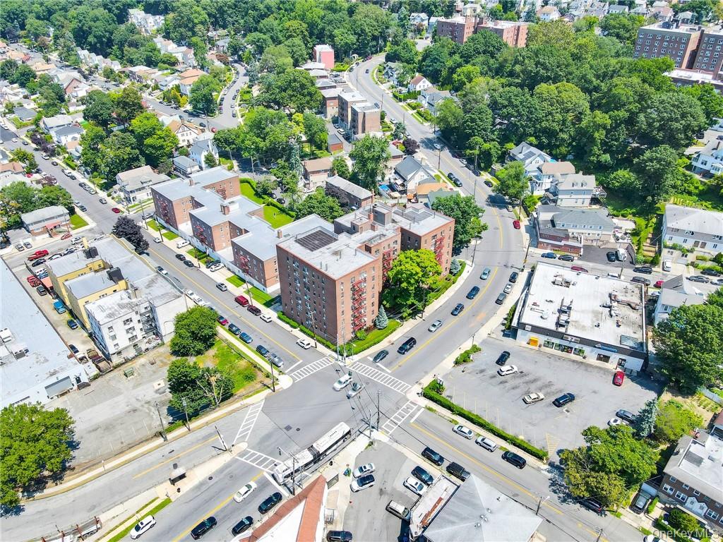 95 Sedgwick Avenue Unit: 6C