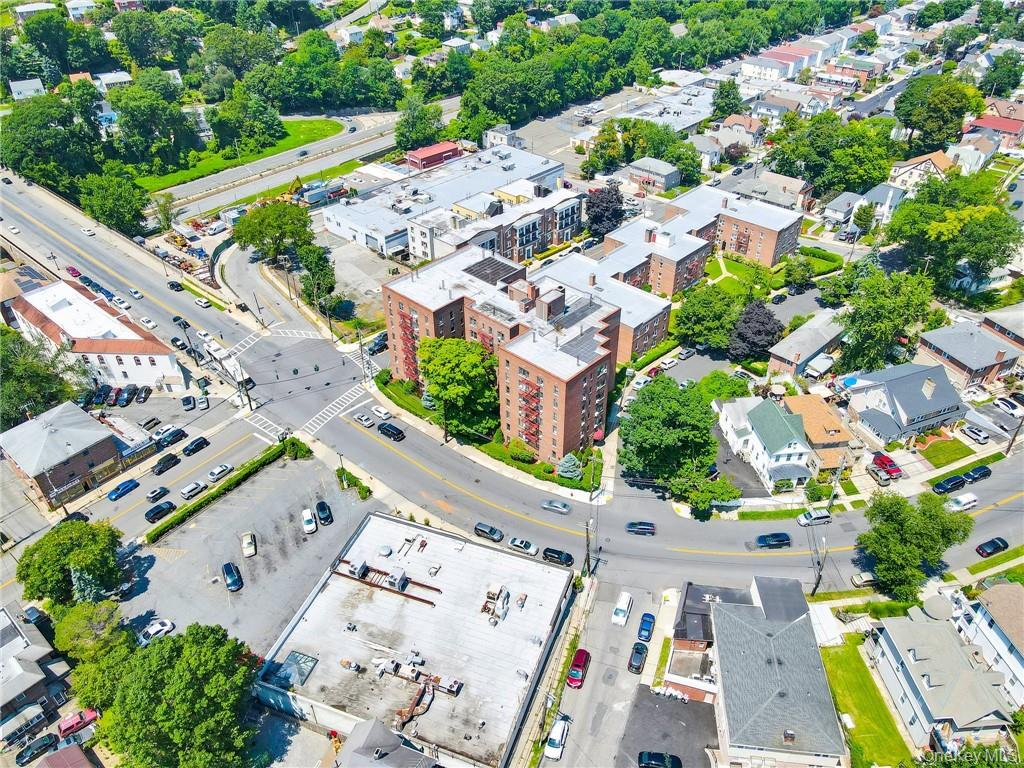 95 Sedgwick Avenue Unit: 6C