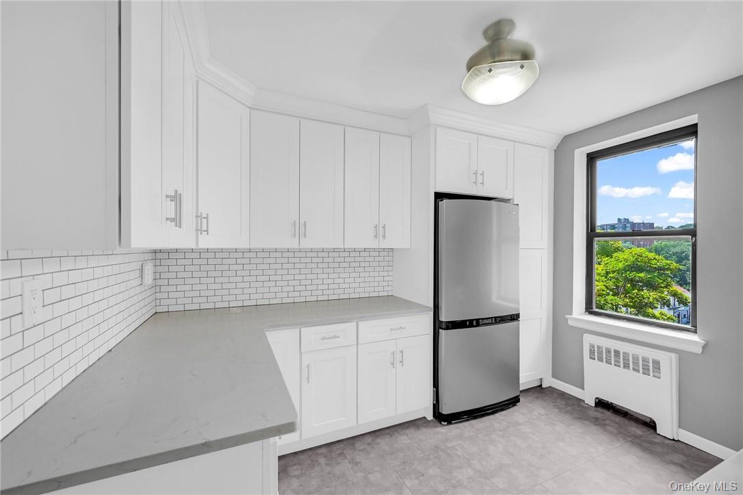 95 Sedgwick Avenue Unit: 6C