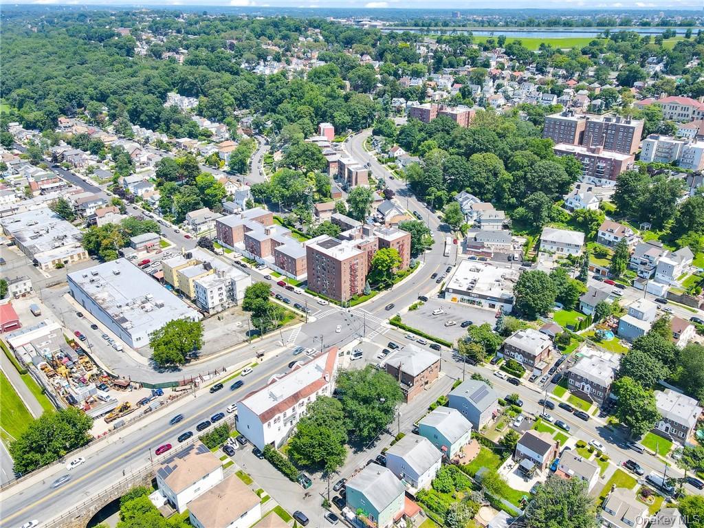 95 Sedgwick Avenue Unit: 6C