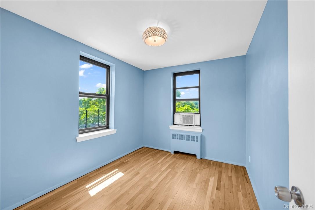 95 Sedgwick Avenue Unit: 6C