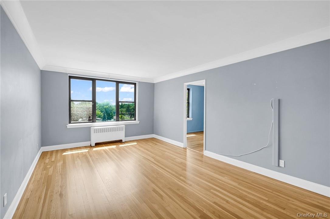 95 Sedgwick Avenue Unit: 6C