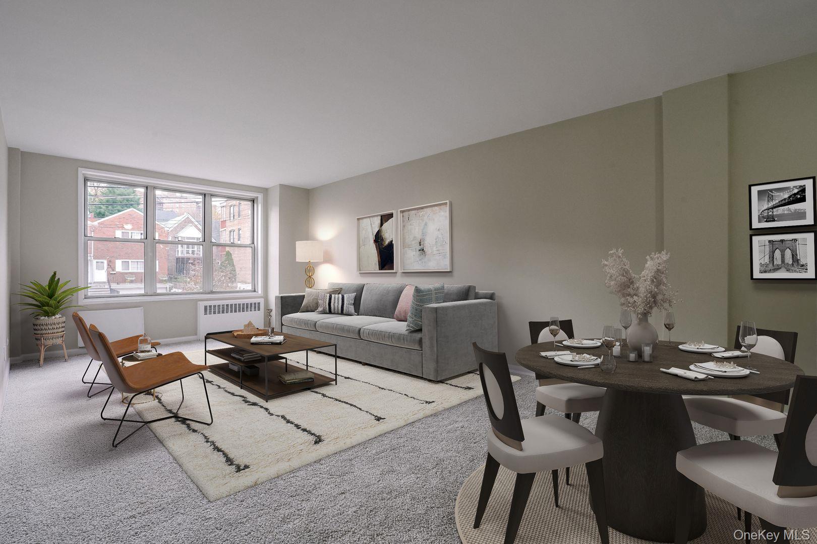 5715 Mosholu Avenue Unit: 2E