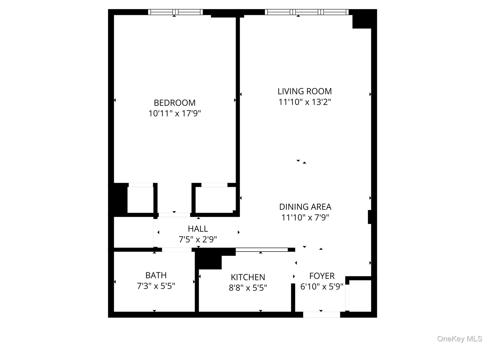 5715 Mosholu Avenue Unit: 2E