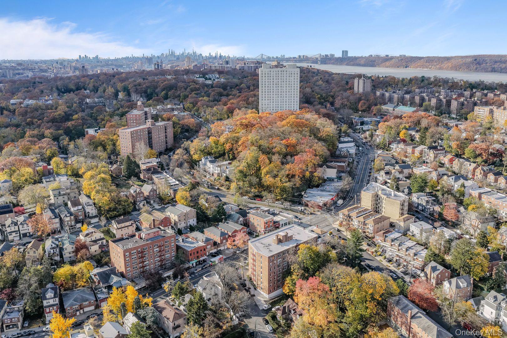 5715 Mosholu Avenue Unit: 2E