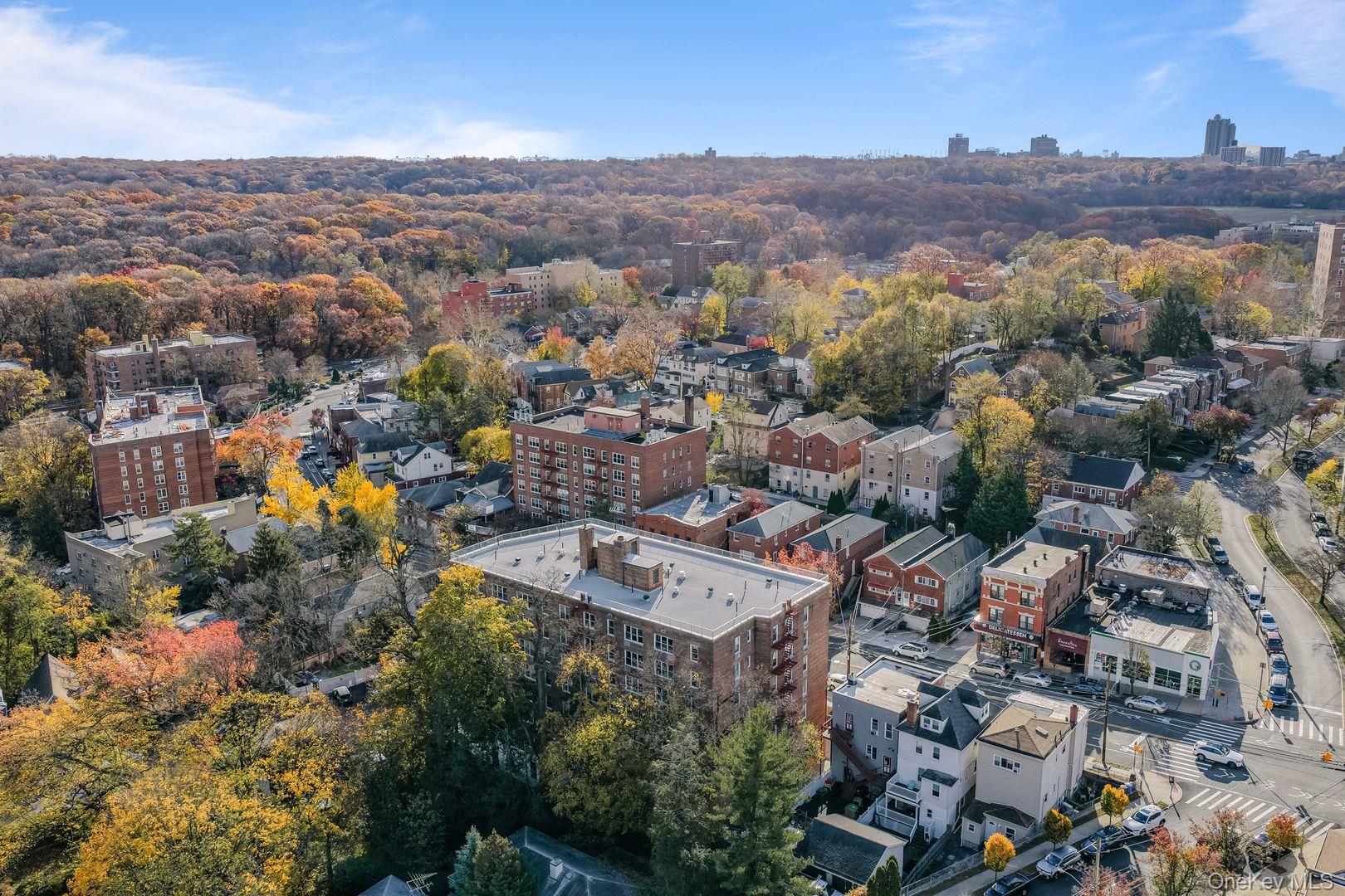 5715 Mosholu Avenue Unit: 2E