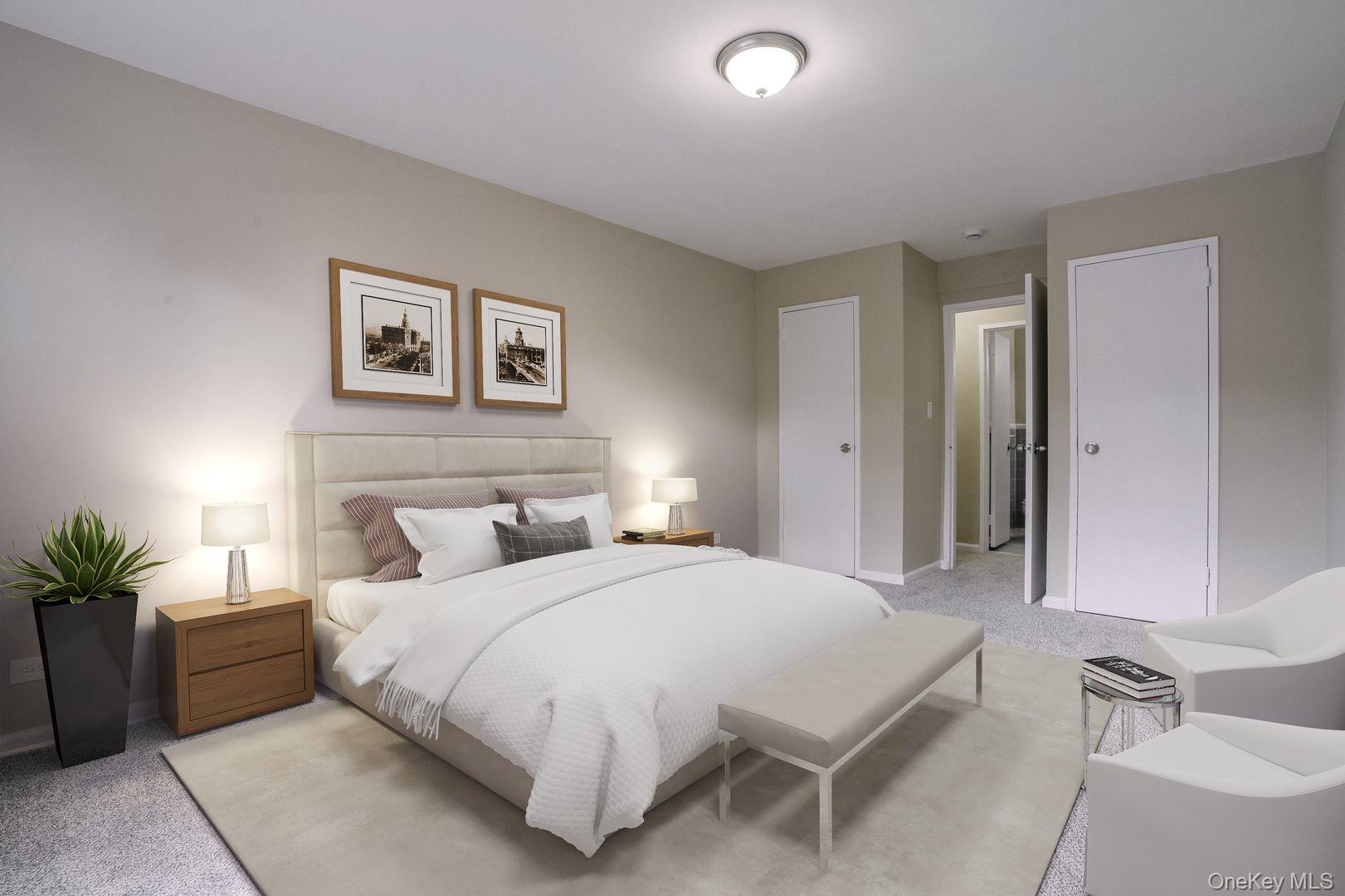 5715 Mosholu Avenue Unit: 2E