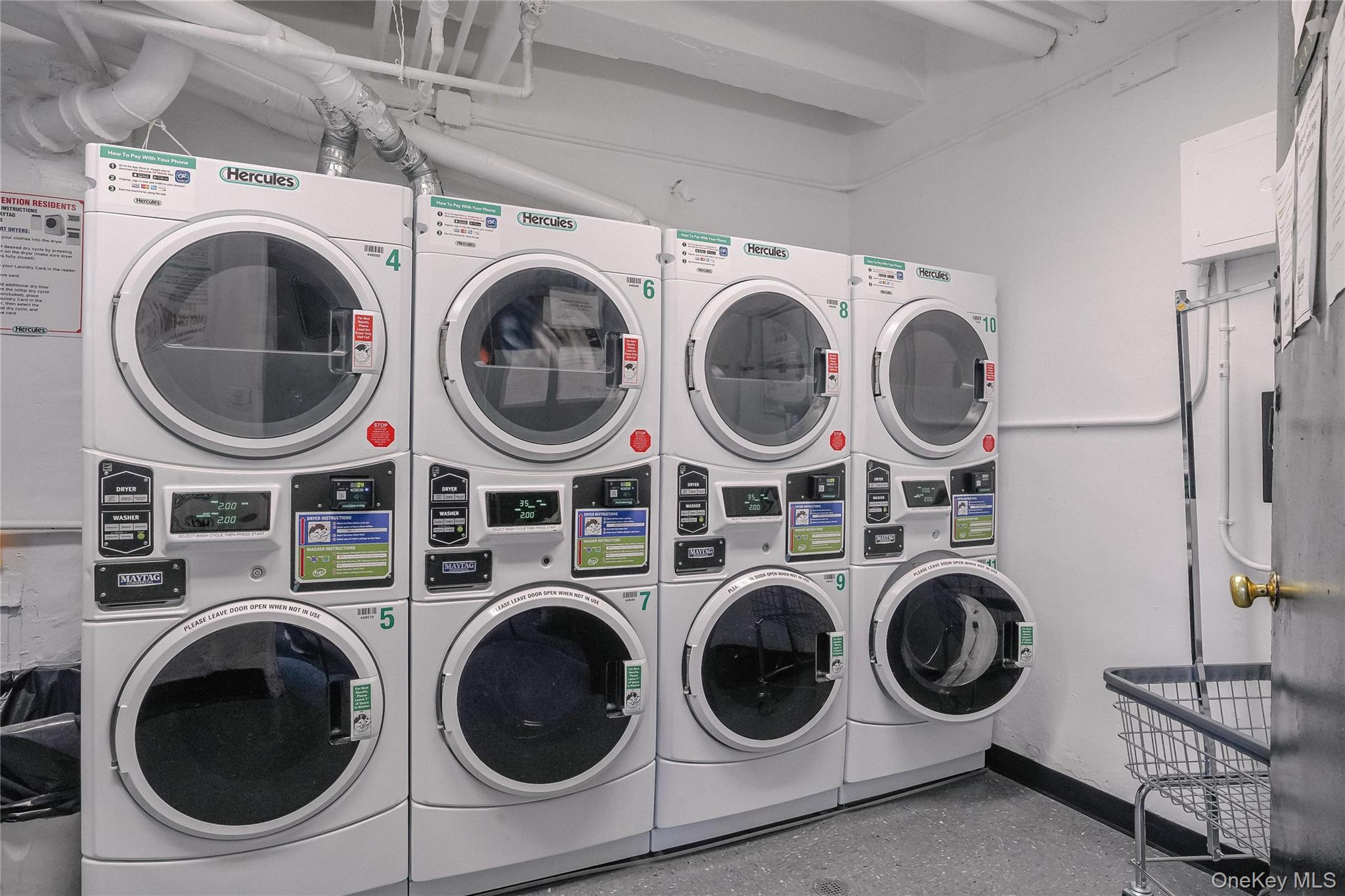 345 Bronx River Road Unit: 4D