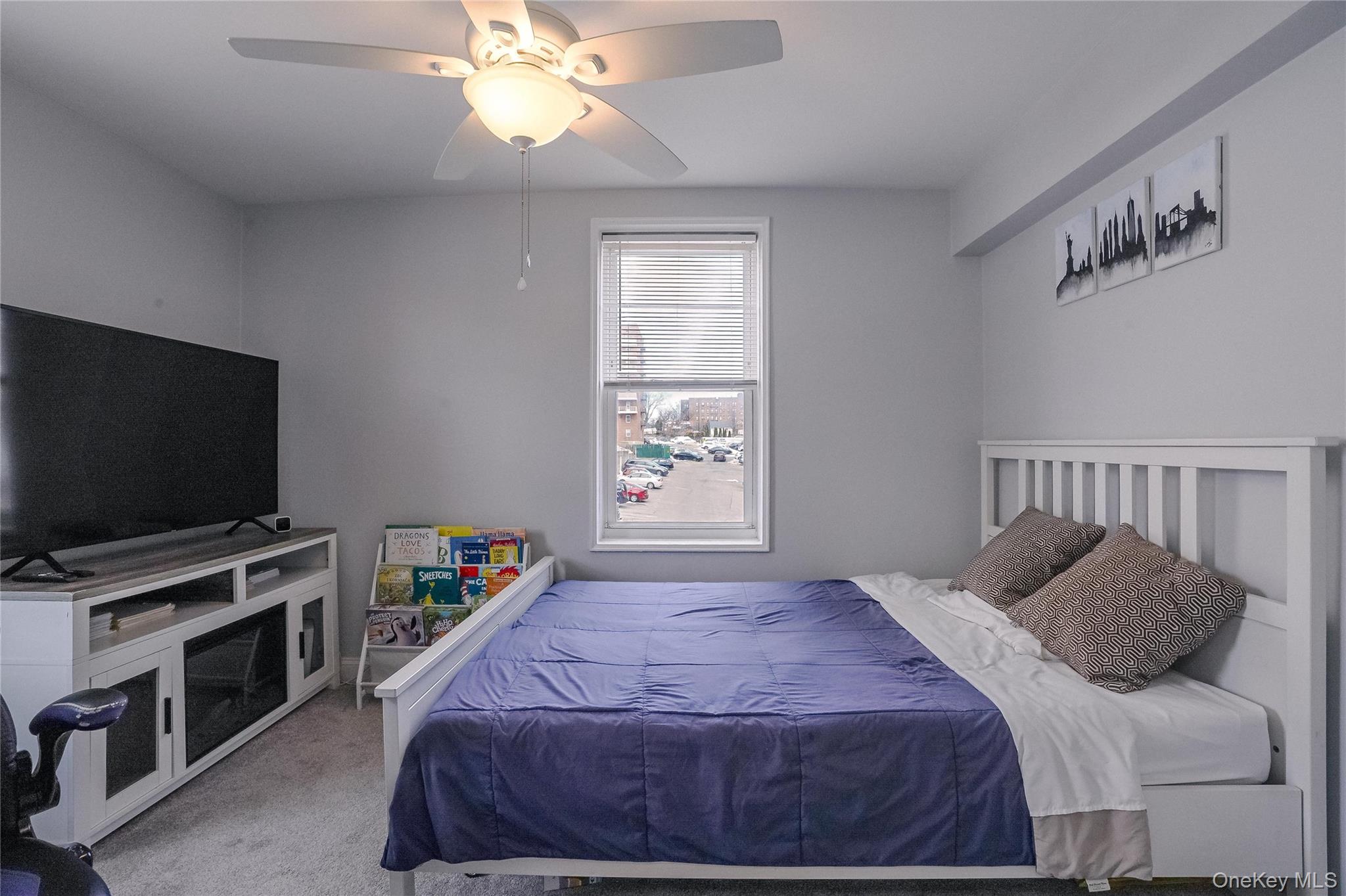 345 Bronx River Road Unit: 4D