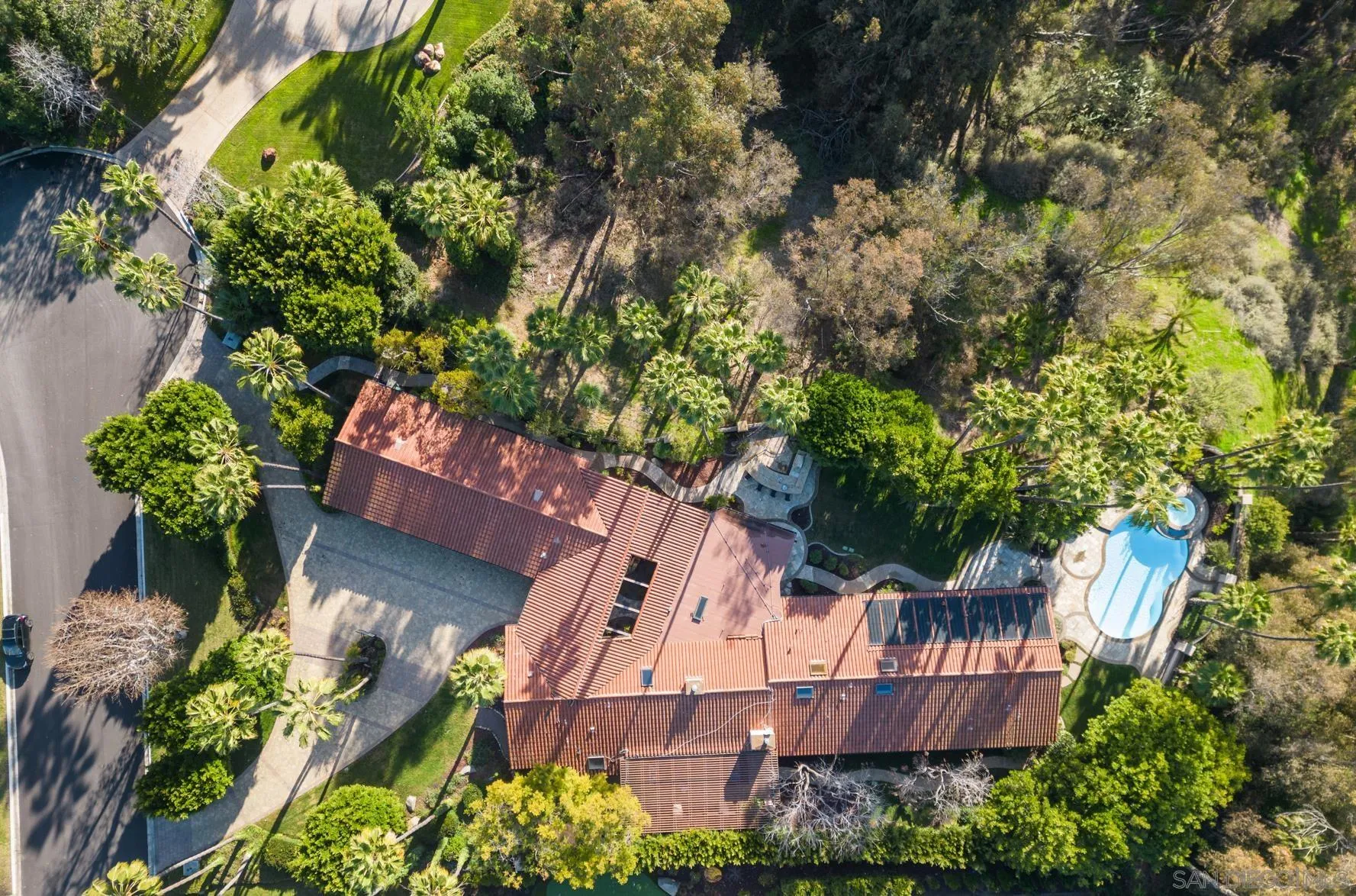 6355 Calle Del Campanario