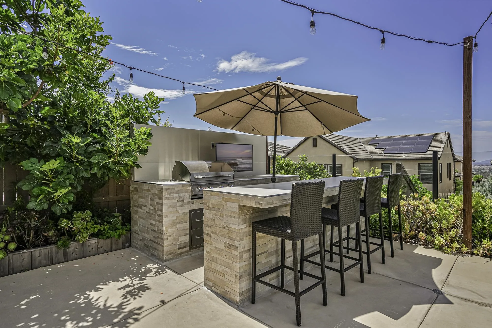 15894 Sarah Ridge Road
