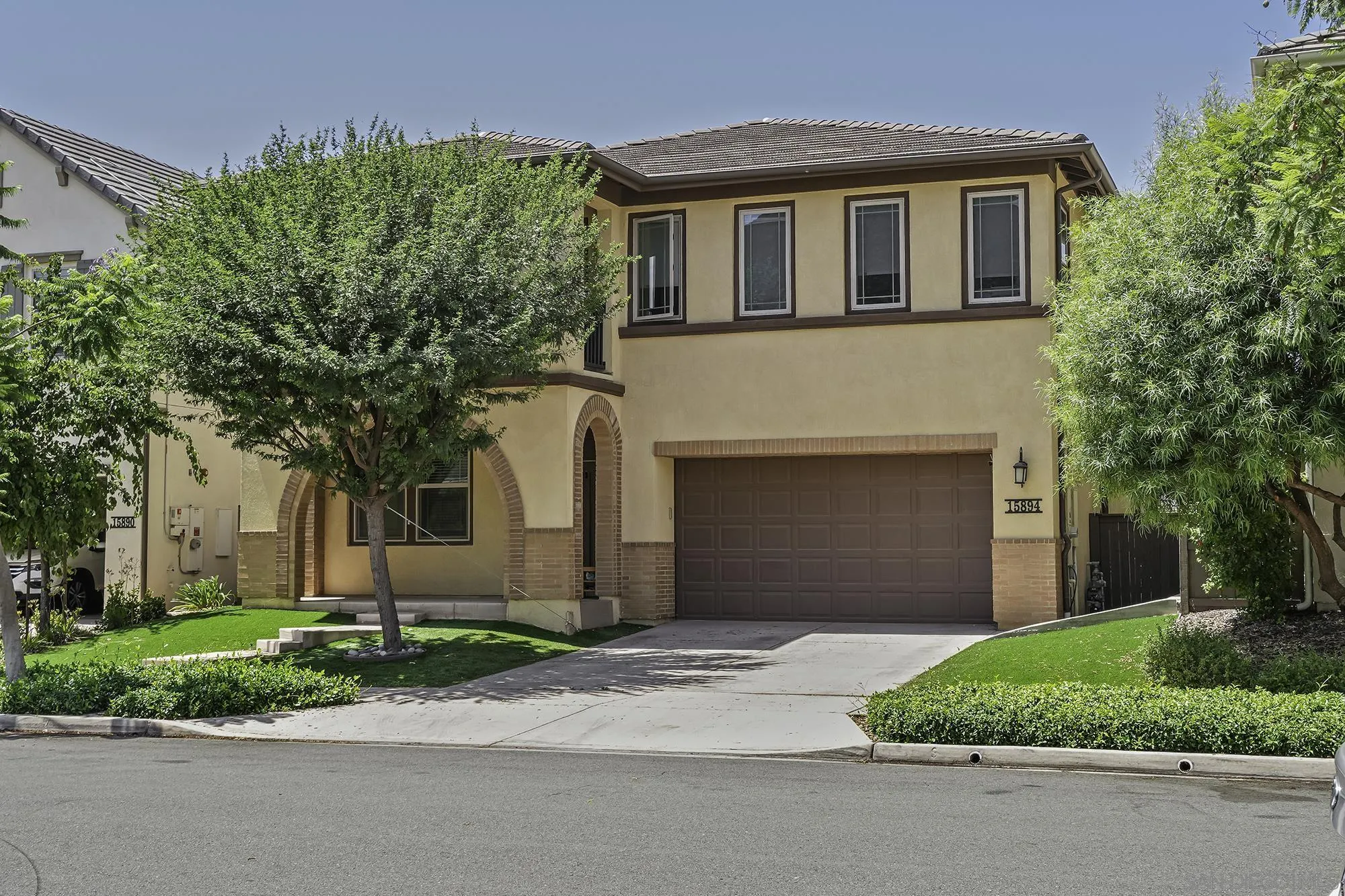 15894 Sarah Ridge Road