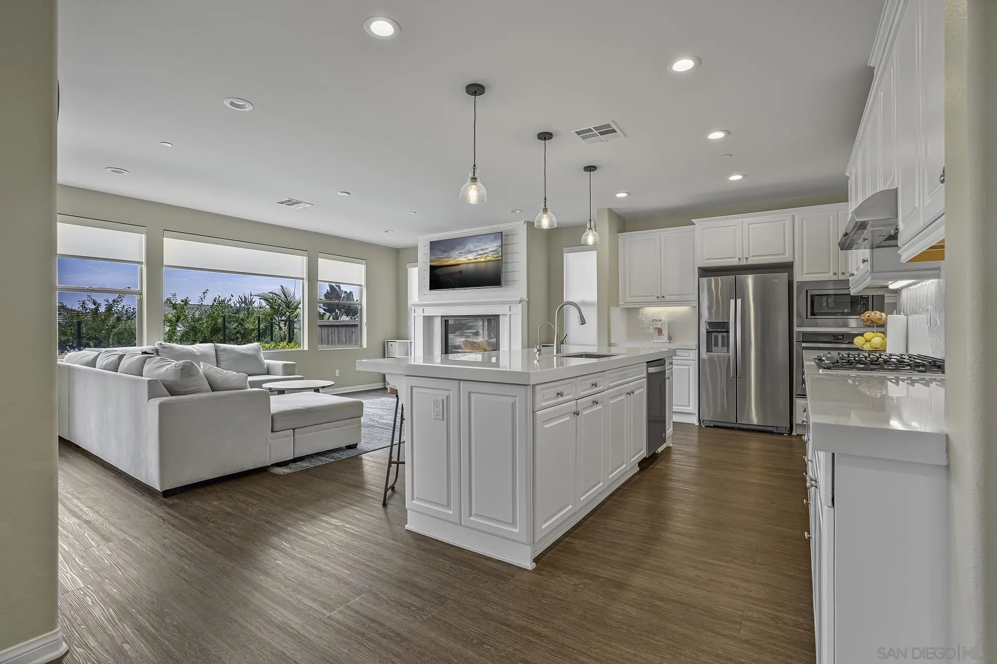 15894 Sarah Ridge Road