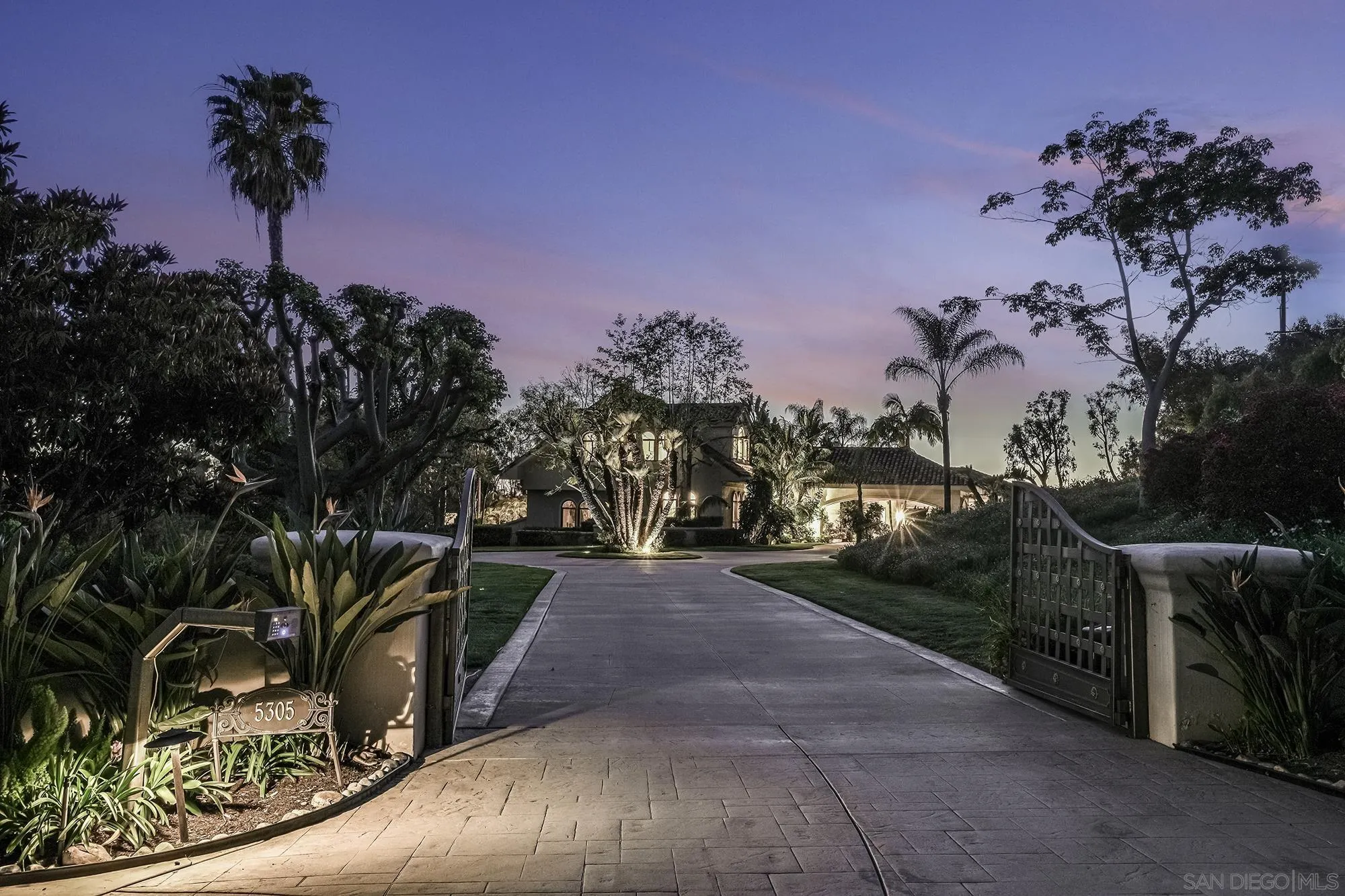 5305 La Crescenta, Rancho Santa Fe