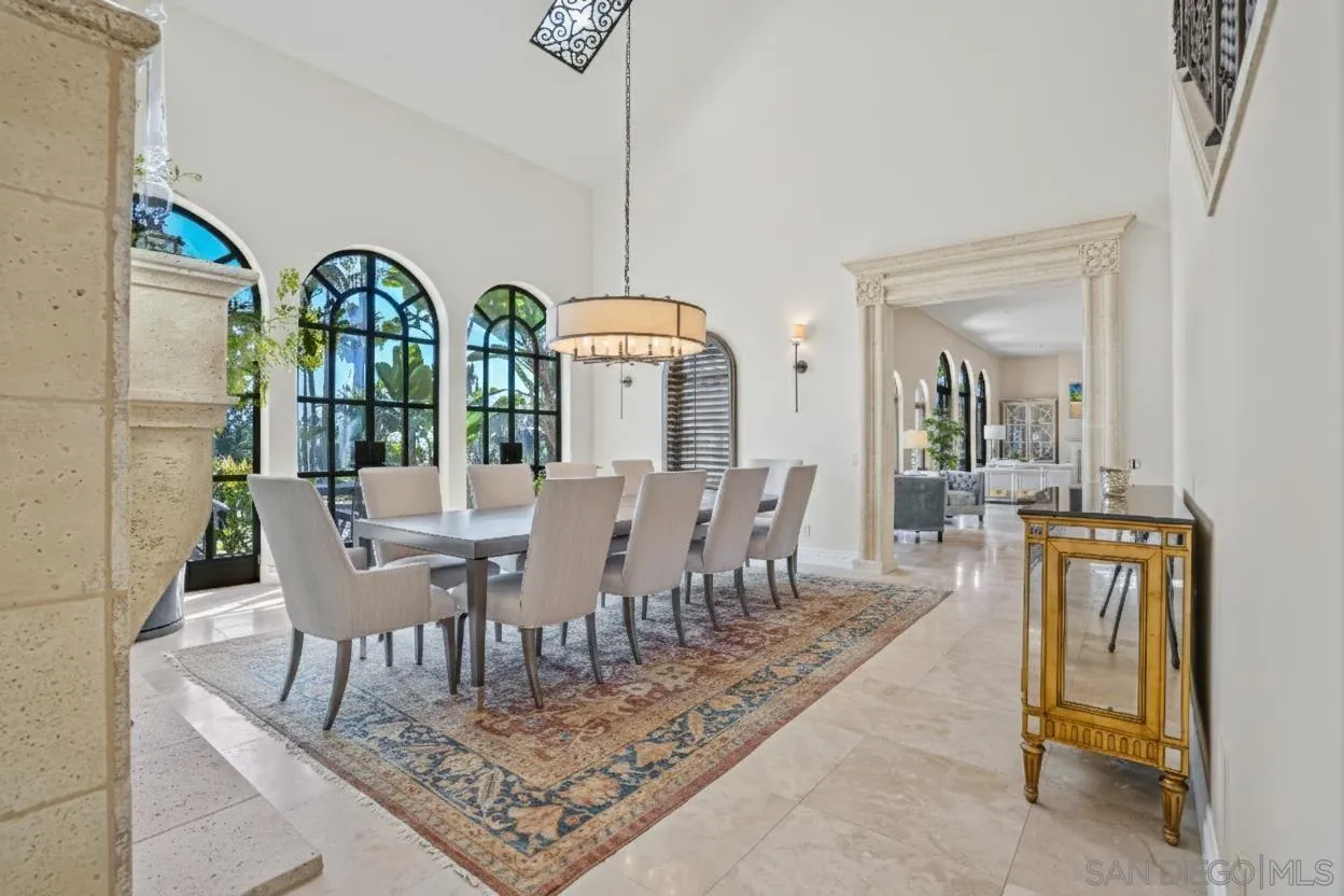 5305 La Crescenta, Rancho Santa Fe