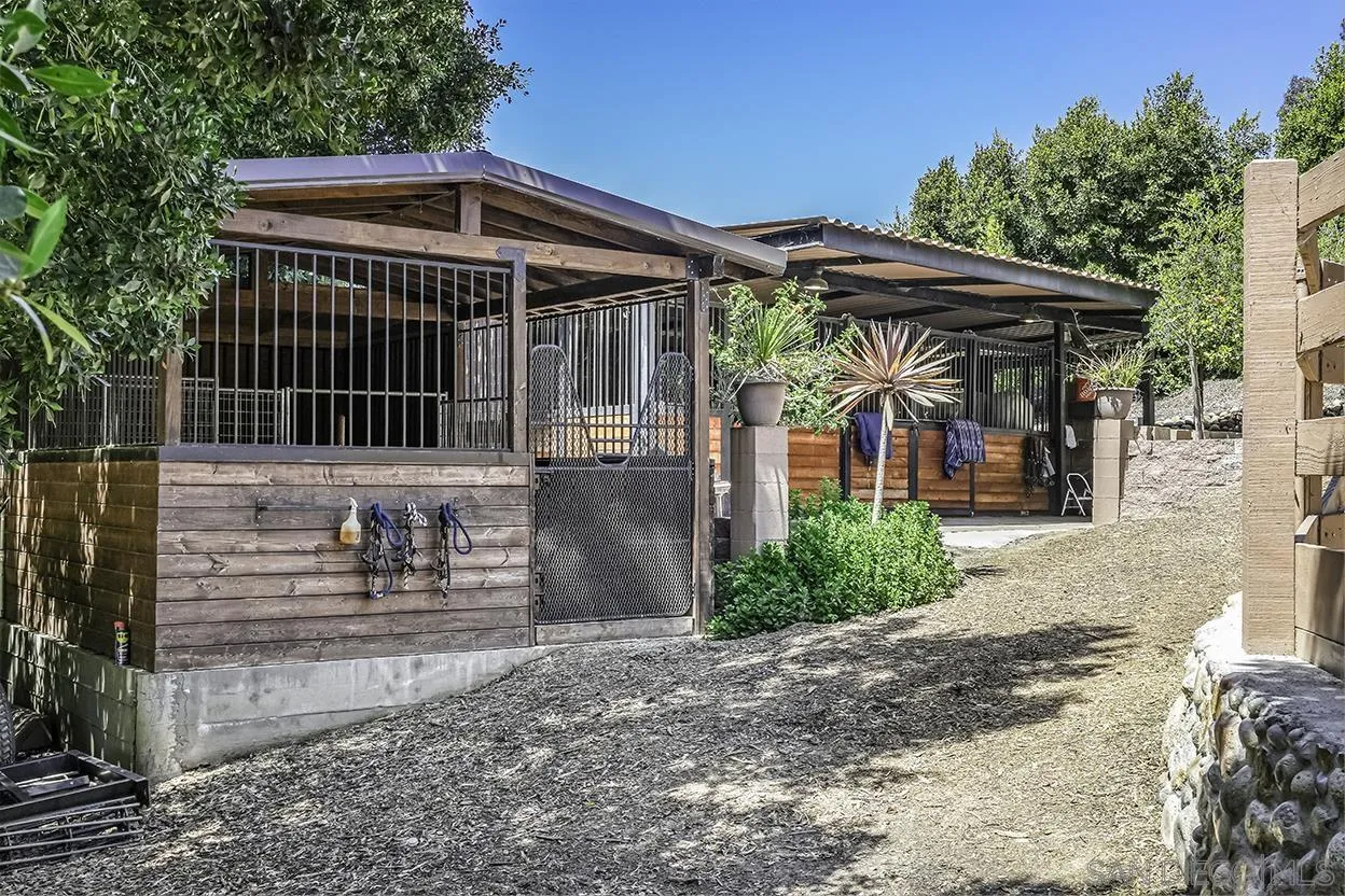 5305 La Crescenta, Rancho Santa Fe