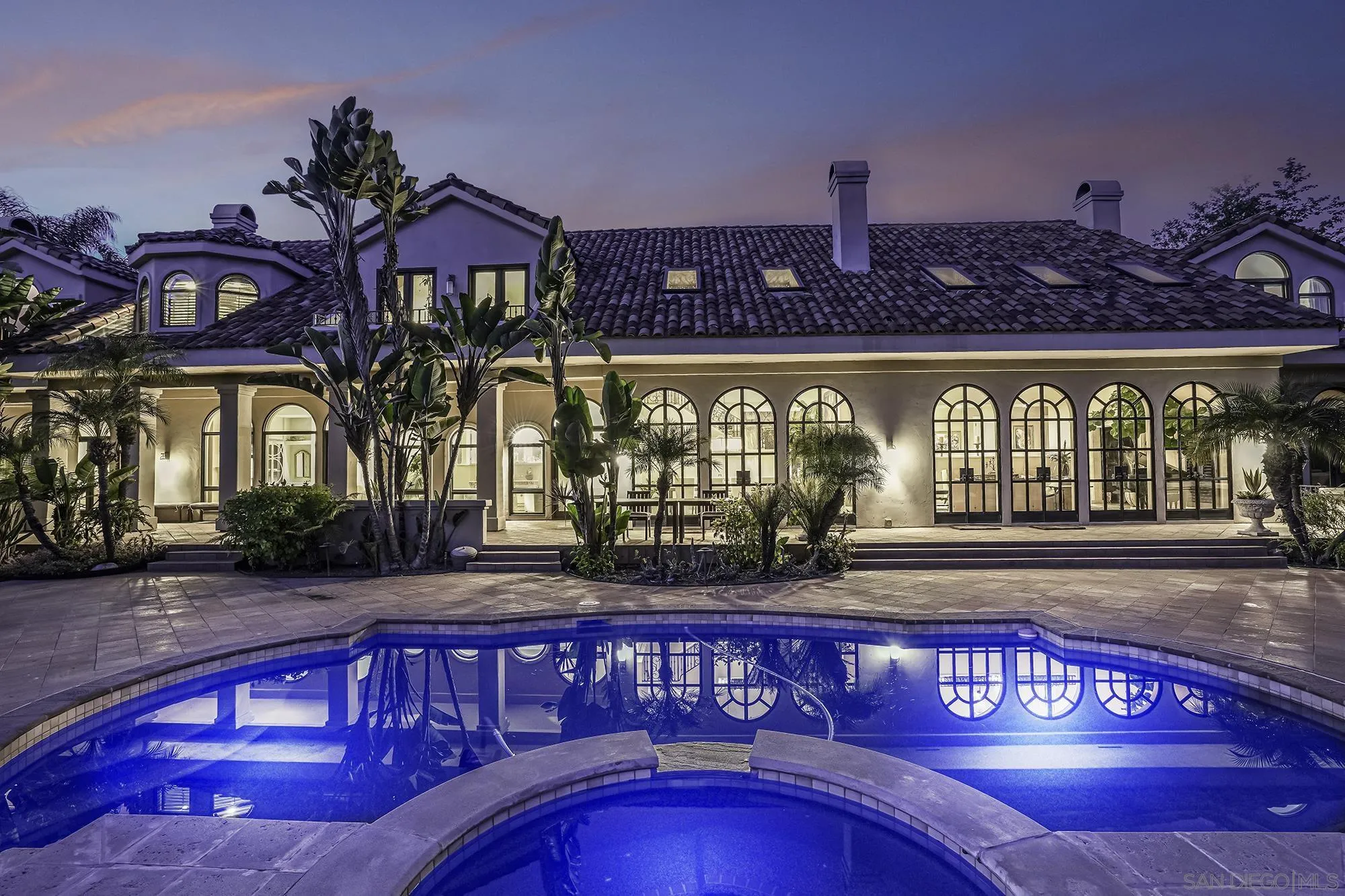 5305 La Crescenta, Rancho Santa Fe