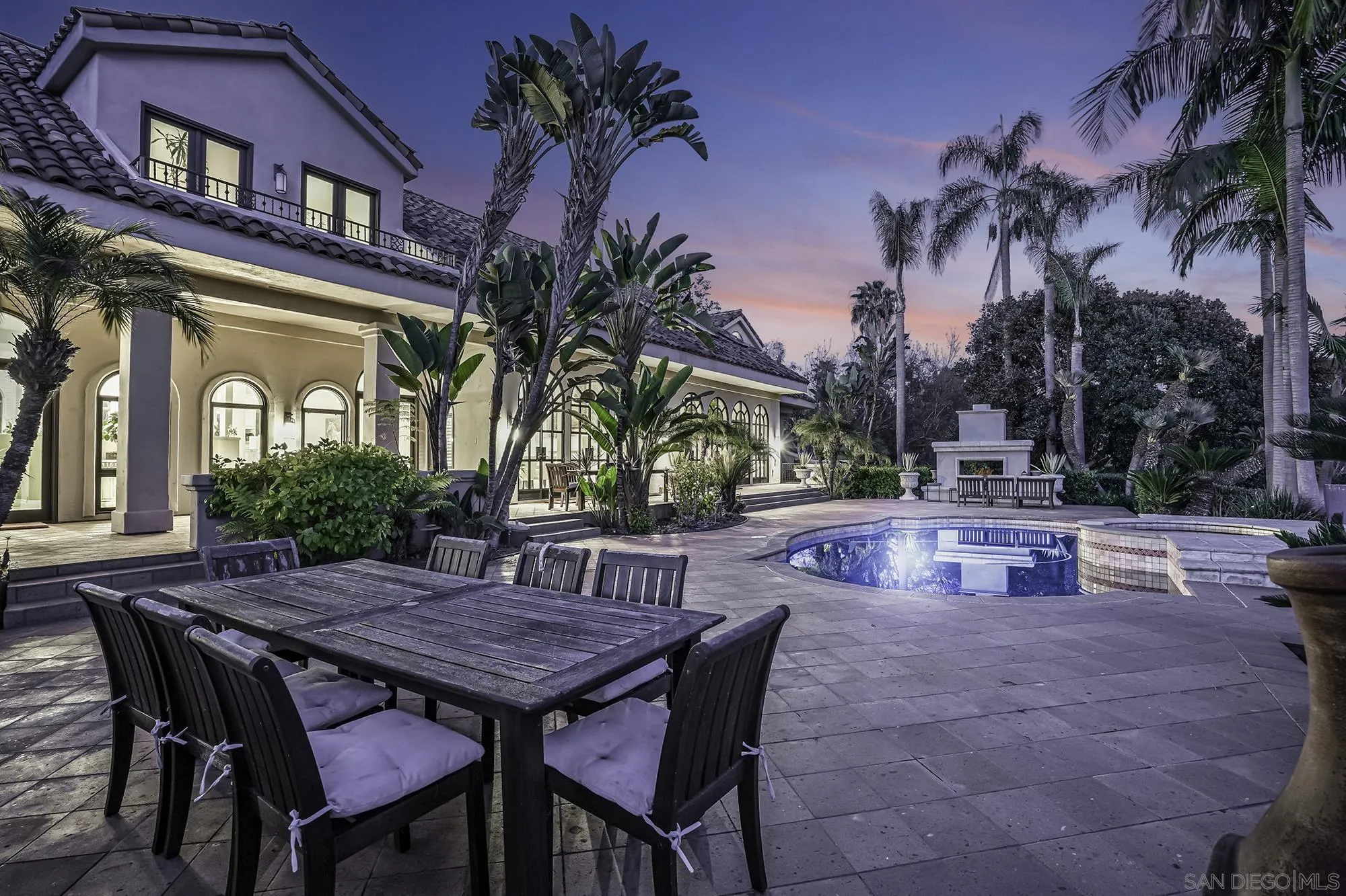 5305 La Crescenta, Rancho Santa Fe