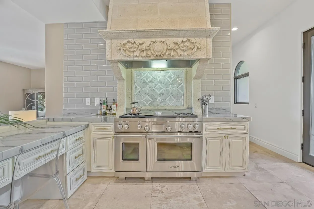 5305 La Crescenta, Rancho Santa Fe