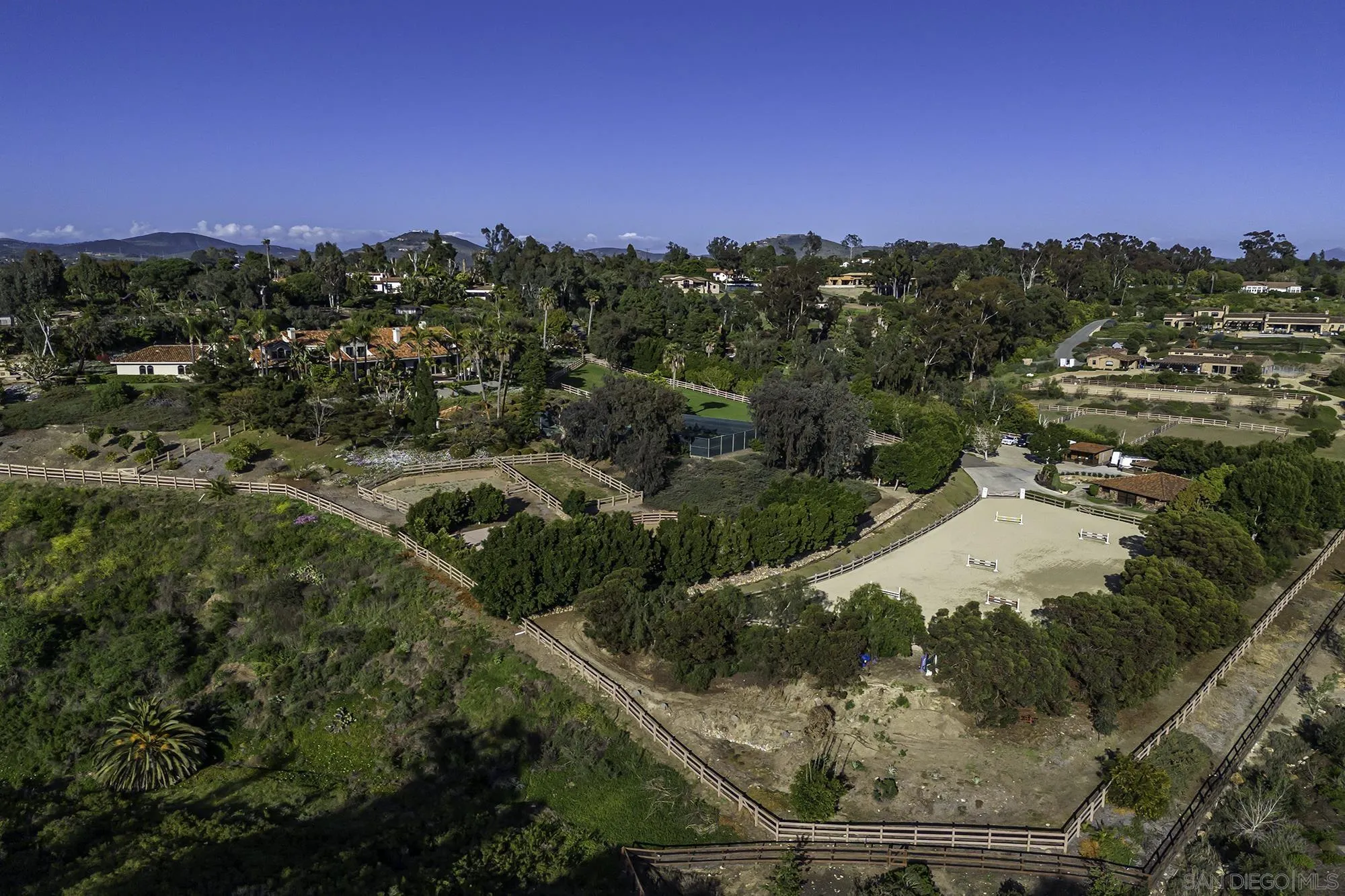 5305 La Crescenta, Rancho Santa Fe