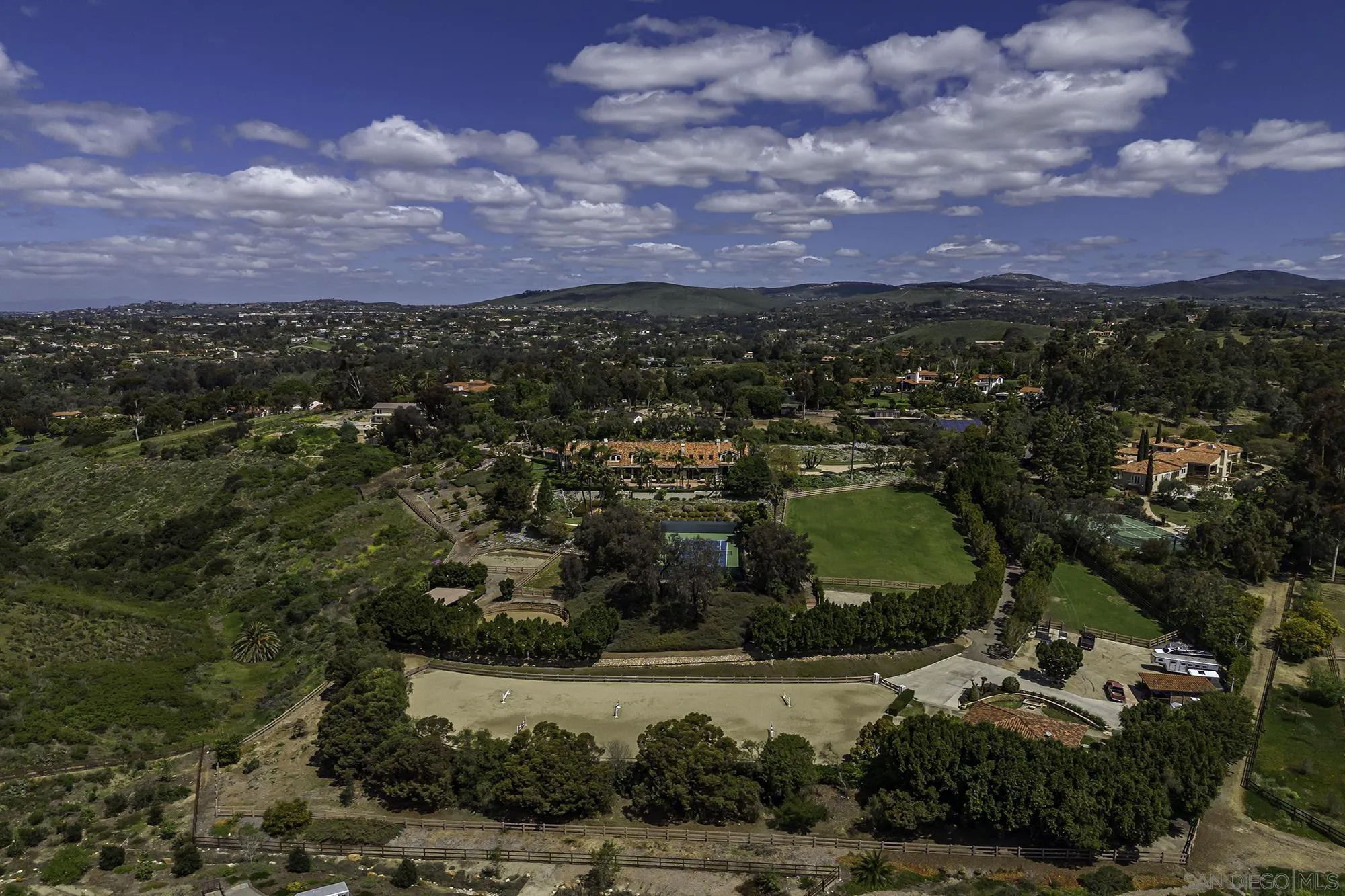 5305 La Crescenta, Rancho Santa Fe
