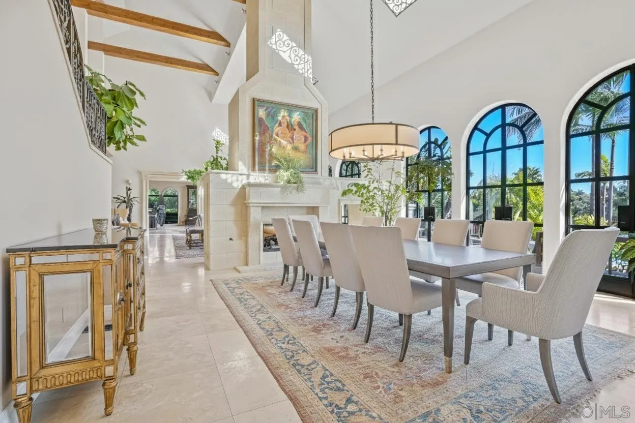 5305 La Crescenta, Rancho Santa Fe