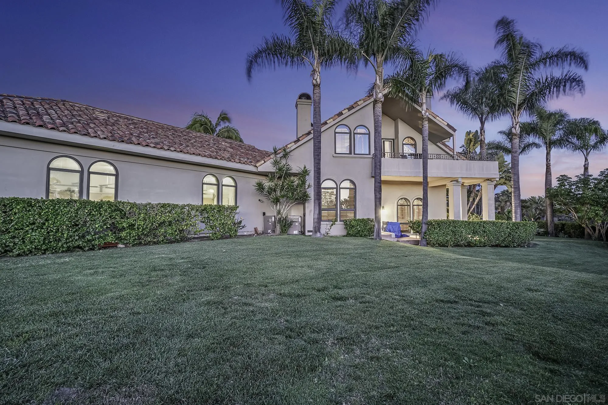 5305 La Crescenta, Rancho Santa Fe