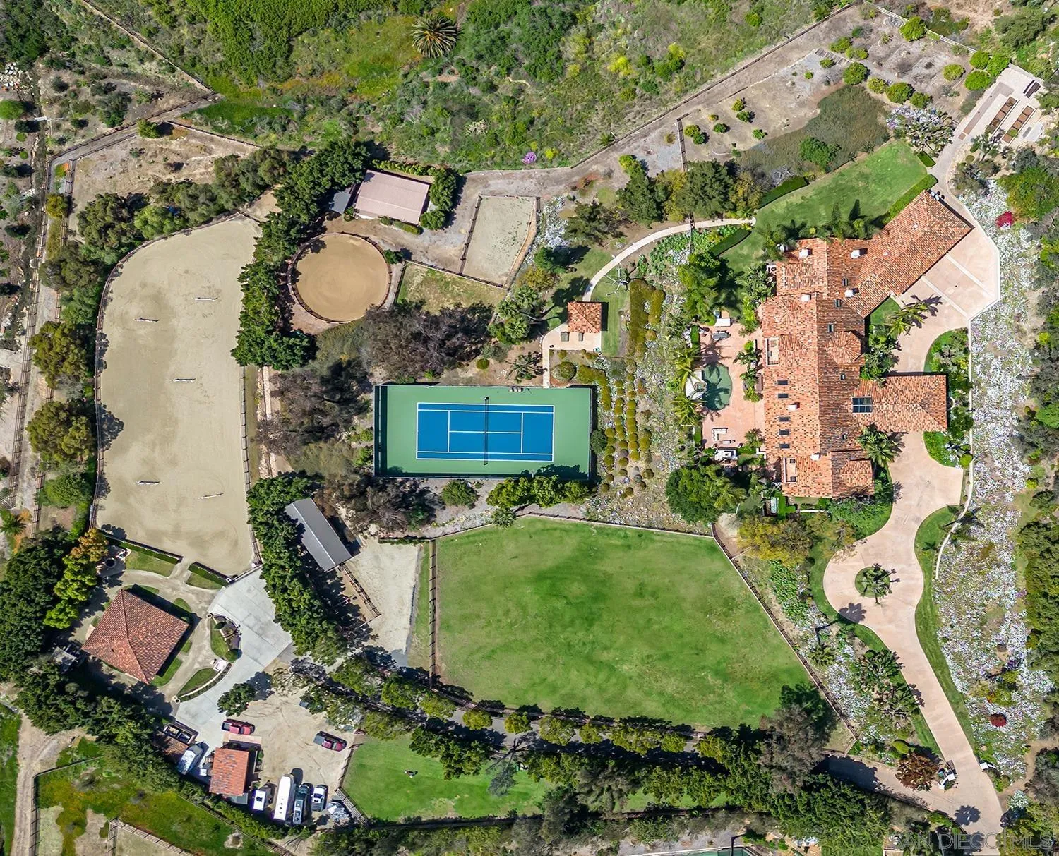 5305 La Crescenta, Rancho Santa Fe