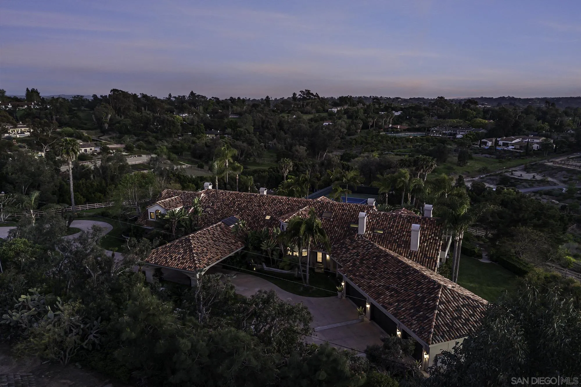 5305 La Crescenta, Rancho Santa Fe
