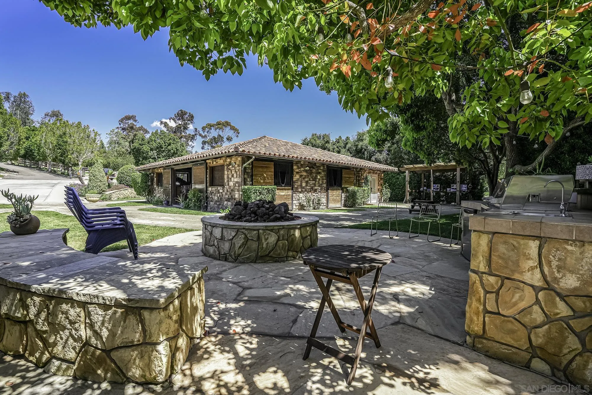 5305 La Crescenta, Rancho Santa Fe