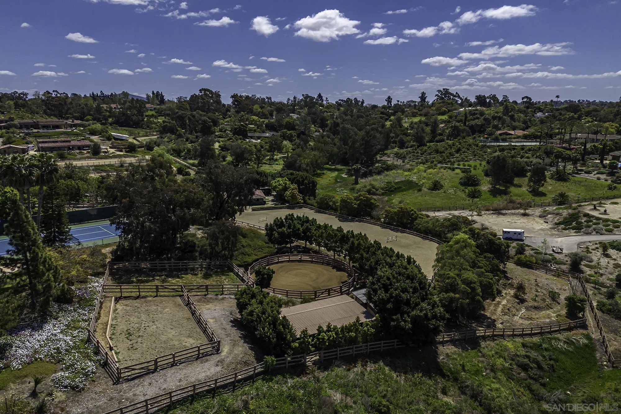 5305 La Crescenta, Rancho Santa Fe