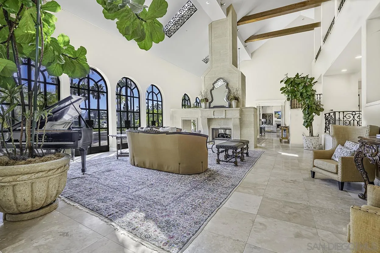 5305 La Crescenta, Rancho Santa Fe