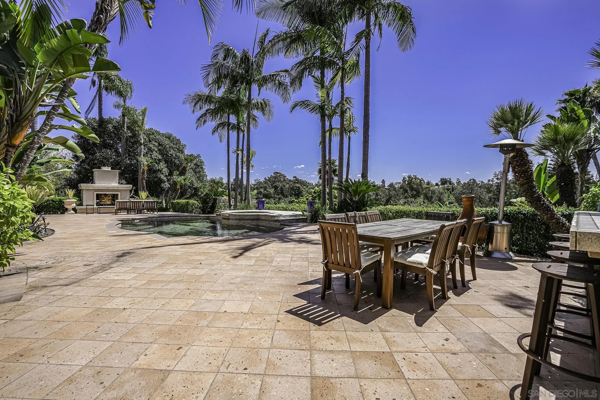 5305 La Crescenta, Rancho Santa Fe