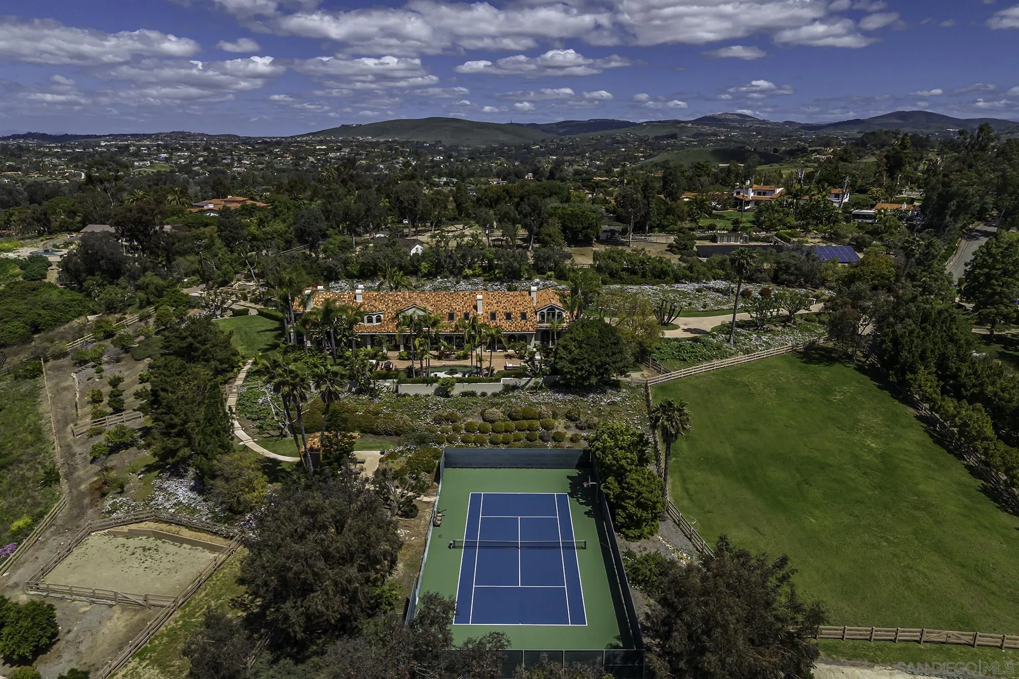 5305 La Crescenta, Rancho Santa Fe