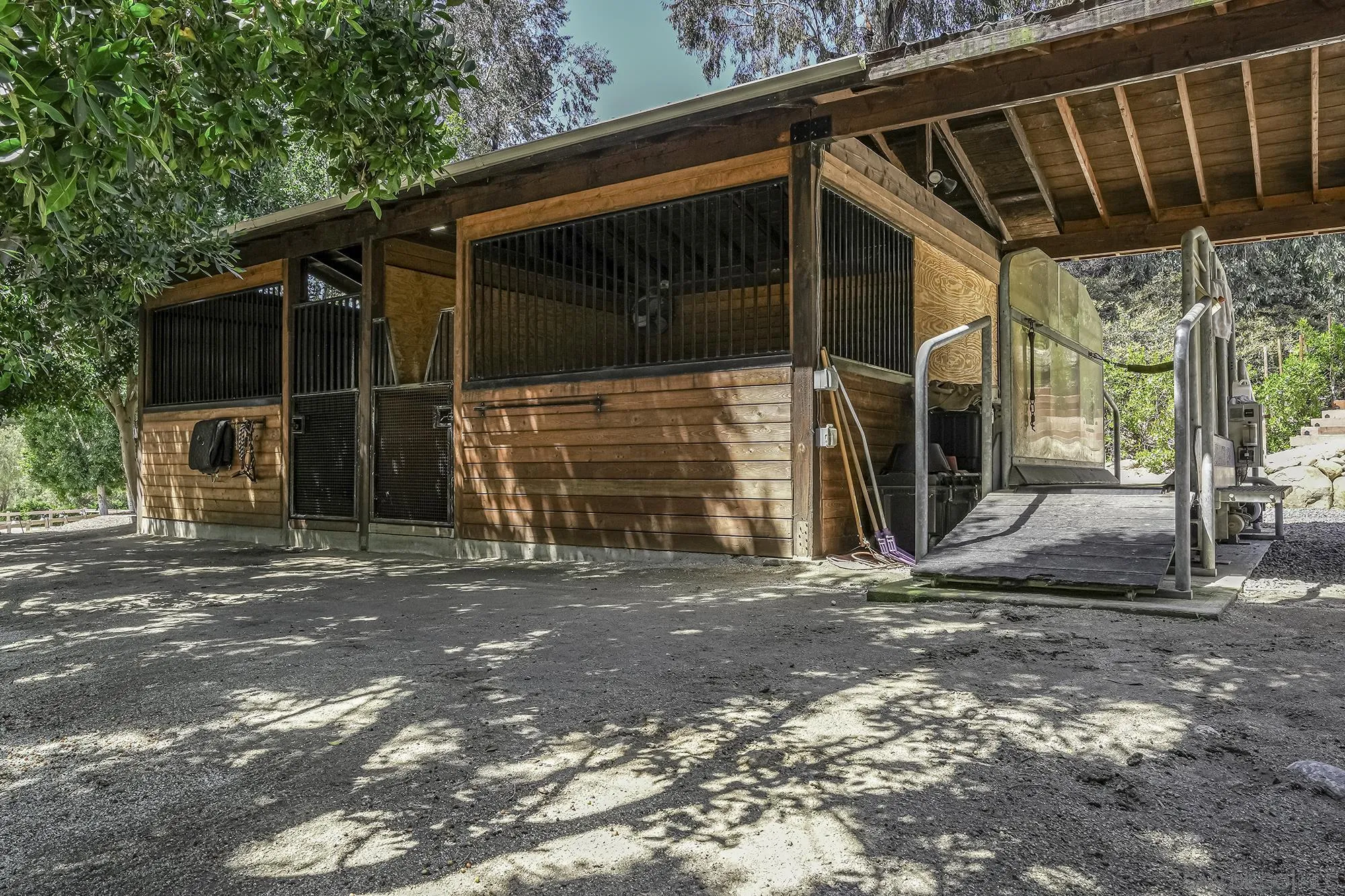 5305 La Crescenta, Rancho Santa Fe