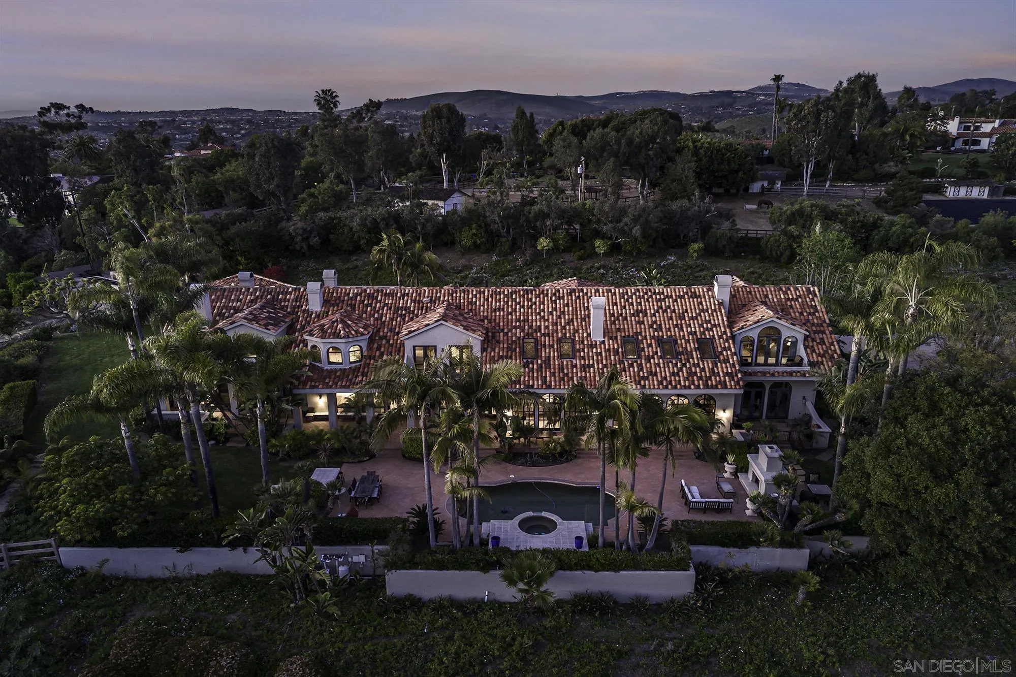 5305 La Crescenta, Rancho Santa Fe
