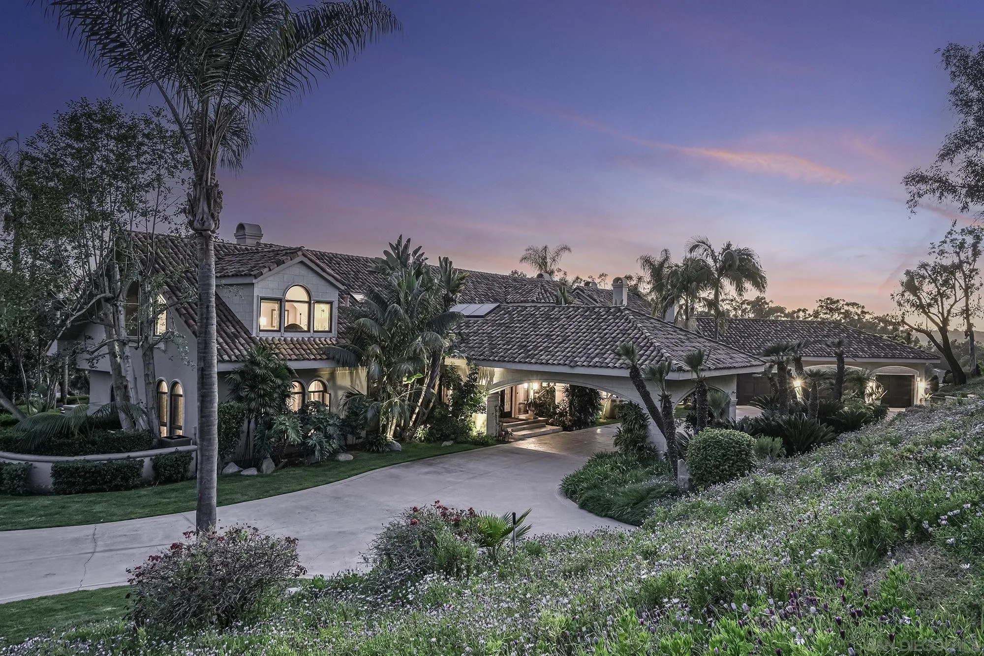 5305 La Crescenta, Rancho Santa Fe