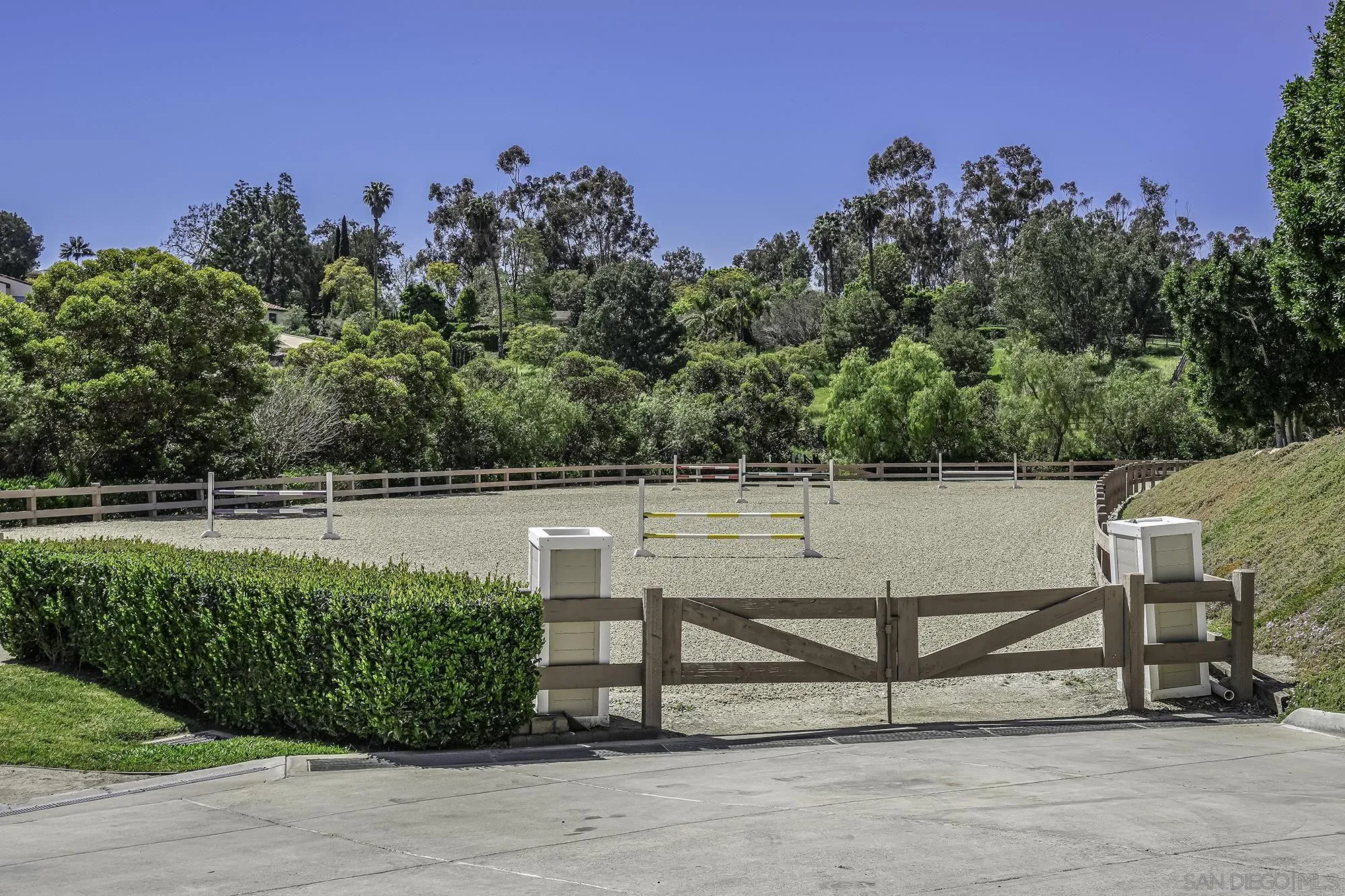 5305 La Crescenta, Rancho Santa Fe