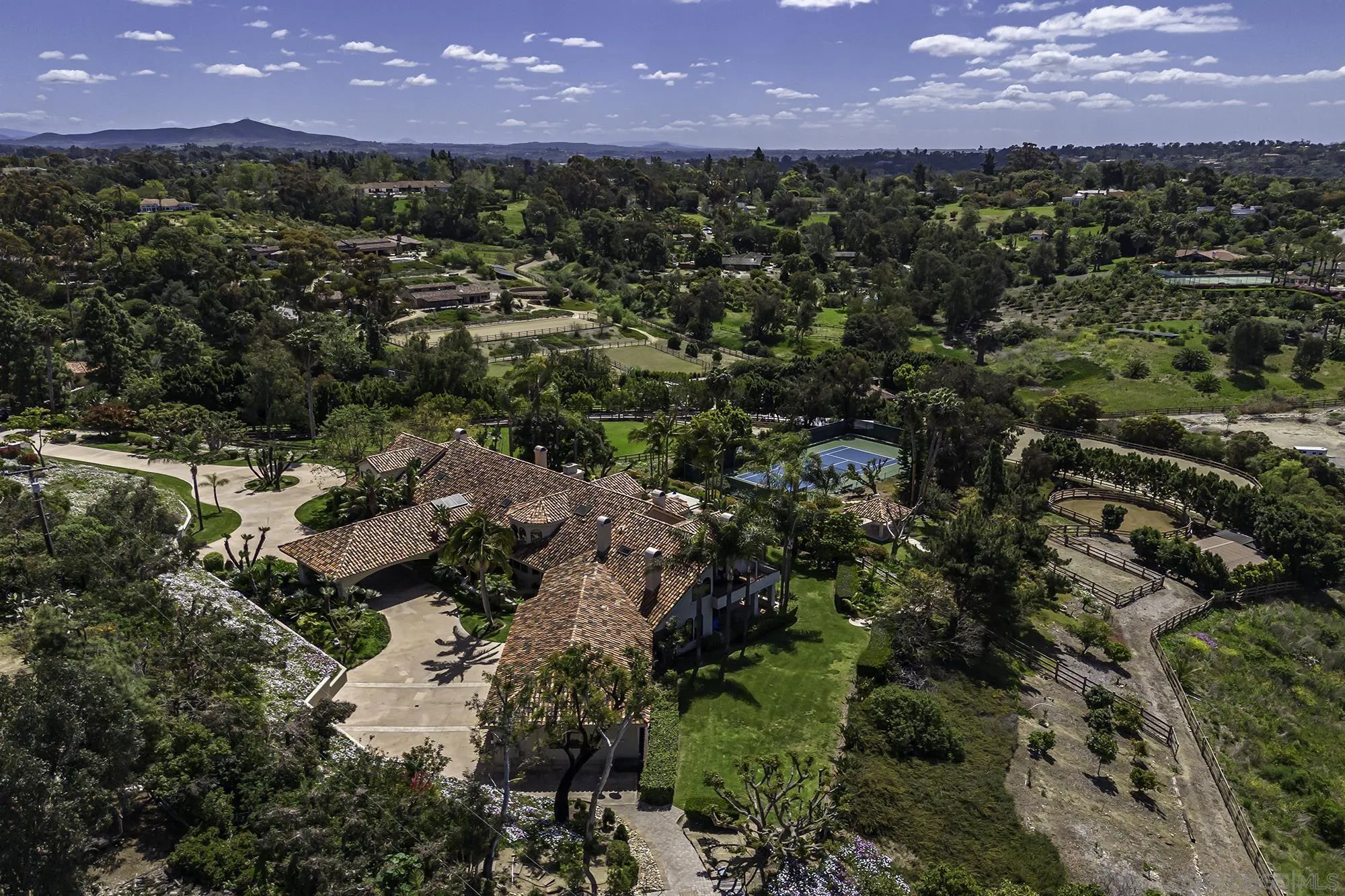 5305 La Crescenta, Rancho Santa Fe
